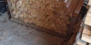 Wood Rod Rounding Machine