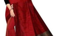 Khaadi Cotton Saree