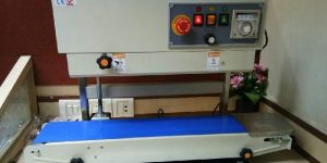 Band Sealing Machine