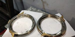 Non Standard Bearing