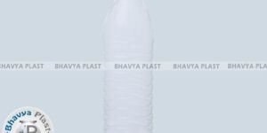 Water Plastic Bottle