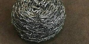 Loose Stainless Steel Scrubber
