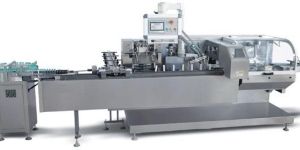 Fully Automatic Cartoning Machine