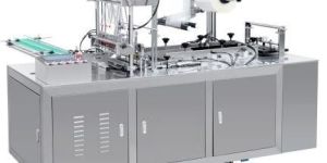 over Wrapping Machine