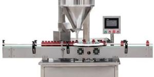 Powder Filling Machine