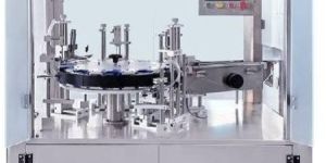 Semi Automatic Cartoning Machine