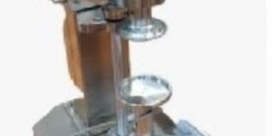 Tin Cap Sealing Machines