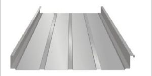 Standing Seam Roofing Sheet