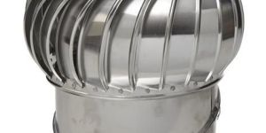 Turbo Air Ventilator Fan