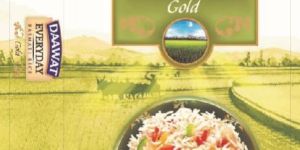 Daawat Everyday Basmati Rice