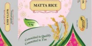 Matta Rice