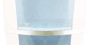 Royal Crown Cabinet Body