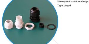 IP 68 Nylon Cable Gland
