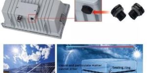 M12*1.5 IP68 Air Vent Plug Pressure Balance Breathable Vent Valve