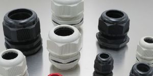 Power Connect Cable Gland