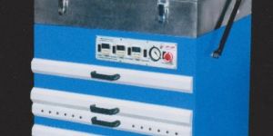 Non Woven Bags Plate Printing Making Machine ( 18 X 25 INCHES )