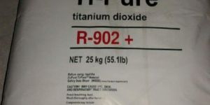DUPONT TI PURE R 902 RUTILE