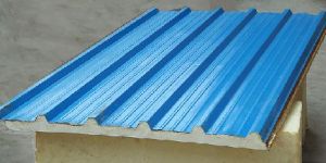 PUF Insulated Sandwich Panel