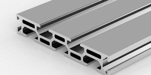 Aluminium Extrusion Sections