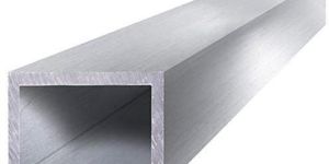 Aluminum Rectangle Sections