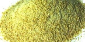Organic Hing Powder