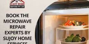 Microwave Oven Repairing Service