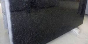 Black Granite