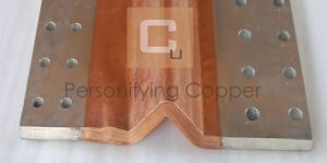 Copper Flexible Connectors