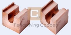 Copper Profiles