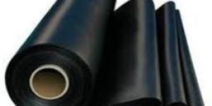 Neoprene Rubber Sheet