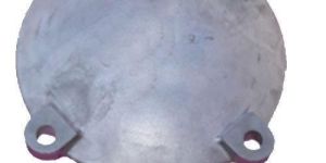 Axle Box Front Cover