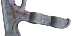 Strain Clamp