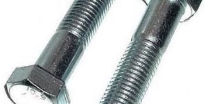 Stainless Steel Metric Fasteners