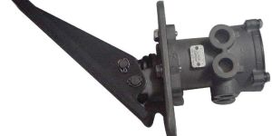 MINDA SINGLE BRAKE VALVE W/TR