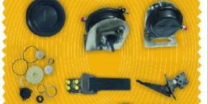 UNO MINDA AIR BRAKE SYSTEMS