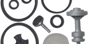 UNO MINDA KIT REPAIR ULV MINOR