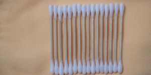 Eco Friendly Cotton Buds