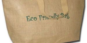 Eco Friendly Shopping Bags