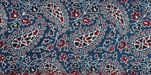 Printed Textiles