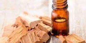 Sandalwood Essential Oil