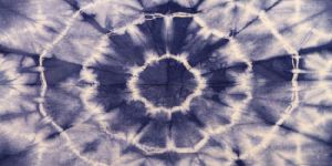 Tie and Dye Fabric