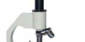 Projection Microscope