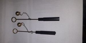 Ring and Ball Apparatus