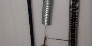 Spring Constant Apparatus