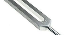 Tuning Fork