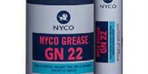 NYCO GREASE GN 22