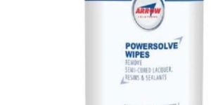 POWERSOLVE WIPES