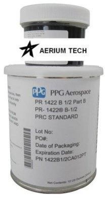 PPG PR-1422 Class B fuel tank sealant