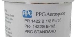 PR-1422 Class B aircraft integral fuel tank sealant