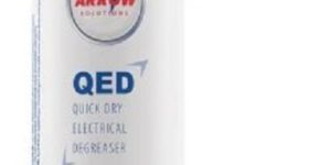 QED Degreaser